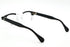 AR 44size col.Black Wood Clear